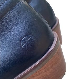 Xena Steel Toe Booties